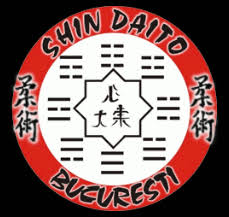 Shin Daito Logo